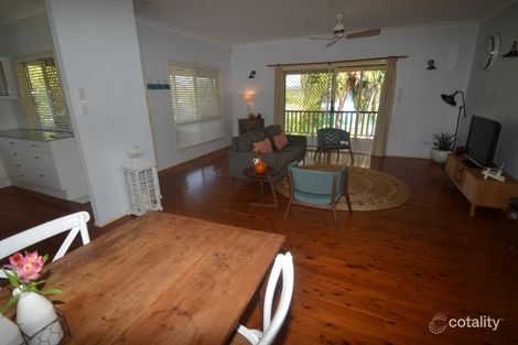 Property photo of 31 Pinnacle Street Causeway Lake QLD 4703