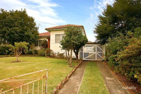 Property photo of 33 Hay Street West Ryde NSW 2114