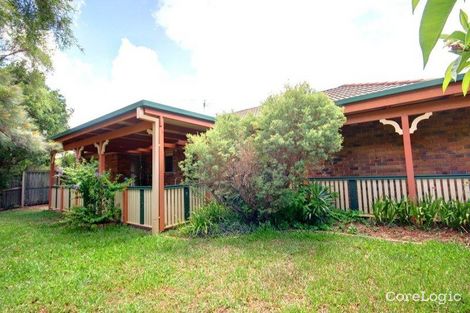 Property photo of 52 Glenside Street Wavell Heights QLD 4012