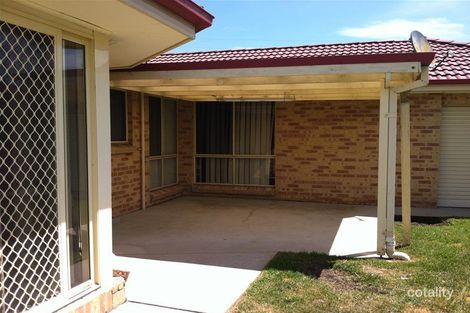 Property photo of 20 Eucalyptus Circuit Warabrook NSW 2304