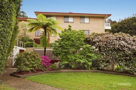 Property photo of 33/24 The Crescent Dee Why NSW 2099