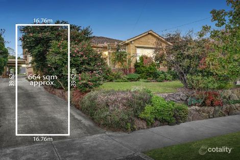 16 Helene St, Bulleen, VIC 3105