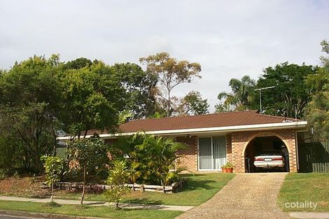 87 Cumberland Dr, Alexandra Hills, QLD 4161