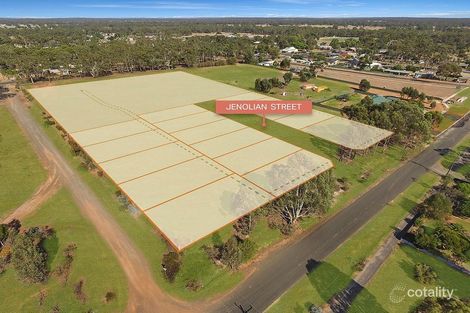 Property photo of 9 Jenolian Street Huntly VIC 3551