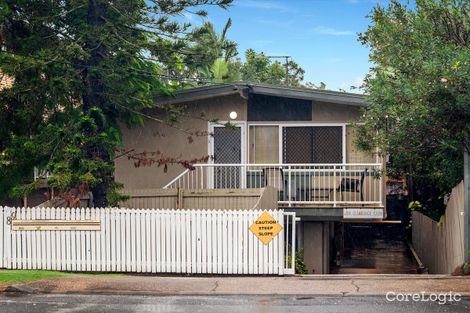 Property photo of 5/89 Junction Road Clayfield QLD 4011