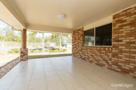 Property photo of 42 Glencoe Place Thagoona QLD 4306