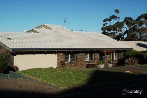 Property photo of 57 Edward Avenue Kings Point NSW 2539