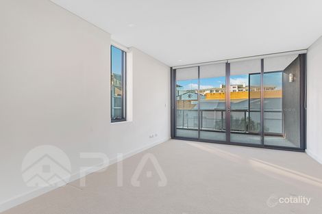 Property photo of 401/9 Edwin Street Mortlake NSW 2137