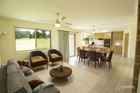 Property photo of 83 Back Ma Ma Road Winwill QLD 4347