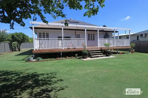 Property photo of 2 Patrick Street Laidley QLD 4341
