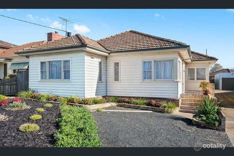 Property photo of 21 McColl Street Reservoir VIC 3073