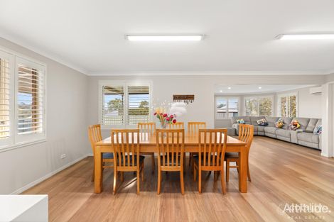 Property photo of 9 Meridian Close Belmont NSW 2280