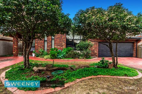 Property photo of 29 Kingsley Place Delahey VIC 3037