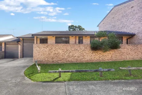 Property photo of 5/92 James Street Punchbowl NSW 2196