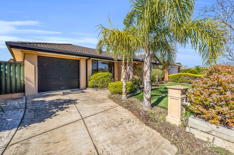 Property photo of 18 Freeman Avenue Burnside VIC 3023