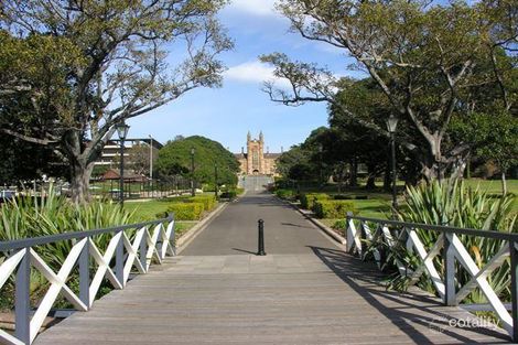 Property photo of 46/5 Knox Street Chippendale NSW 2008