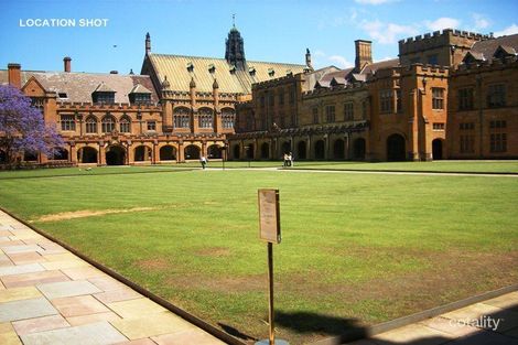 Property photo of 46/5 Knox Street Chippendale NSW 2008