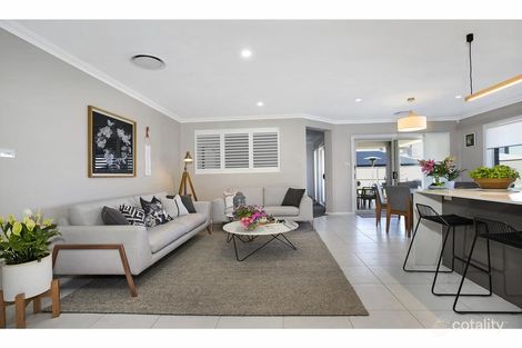 Property photo of 14 Owens Street Spring Farm NSW 2570