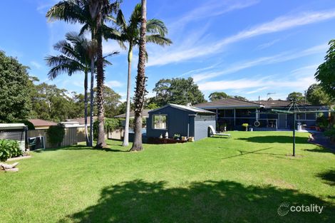 Property photo of 20 Tallayang Street Bomaderry NSW 2541