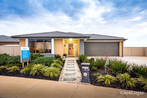 Property photo of 5 Pertobe Drive Kialla VIC 3631