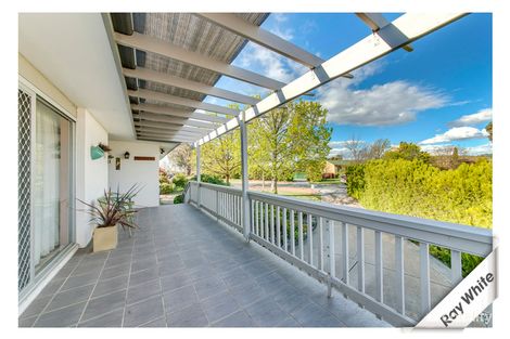 Property photo of 16 Chillagoe Street Fisher ACT 2611