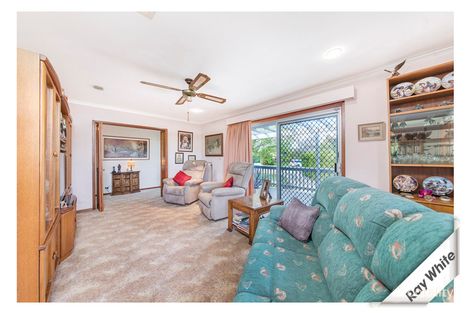 Property photo of 16 Chillagoe Street Fisher ACT 2611