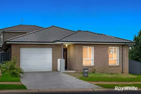 Property photo of 14 Prudence Street Schofields NSW 2762
