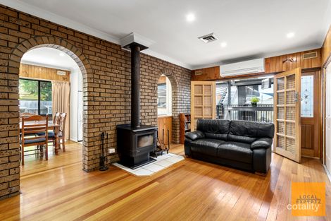 Property photo of 48 Bennett Street Melton South VIC 3338