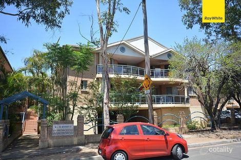 15/74-78 Newman St, Merrylands, NSW 2160