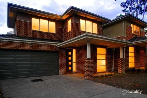 4a Kennon St, Doncaster East, VIC 3109