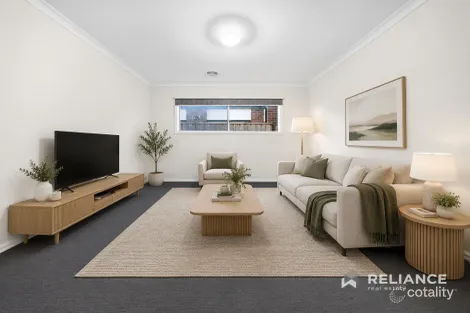 Property photo of 123 Stanmore Crescent Wyndham Vale VIC 3024