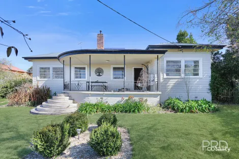 20 NORTH AVE, QUIRINDI, NSW 2343
