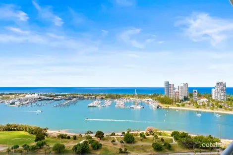 2405/1 Como Cres, Southport, QLD 4215