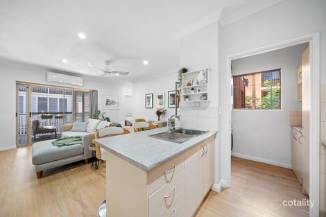 28/48 Wellington St, East Perth, WA 6004