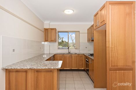 Property photo of 8/16-20 Lansdowne Street Parramatta NSW 2150