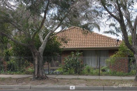 8 Carroll Rd, Oakleigh South, VIC 3167