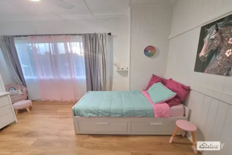 Property photo of 2 Patrick Street Laidley QLD 4341