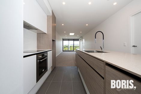 Property photo of 124/26 Antill Street Dickson ACT 2602