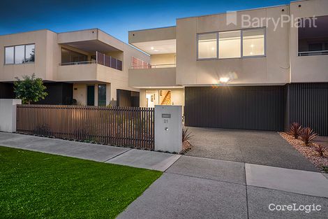 Property photo of 21 Trovita Drive Berwick VIC 3806