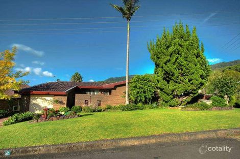Property photo of 2 Hazel Crescent Thirroul NSW 2515
