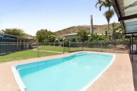 Property photo of 7 Linden Crescent Wulguru QLD 4811