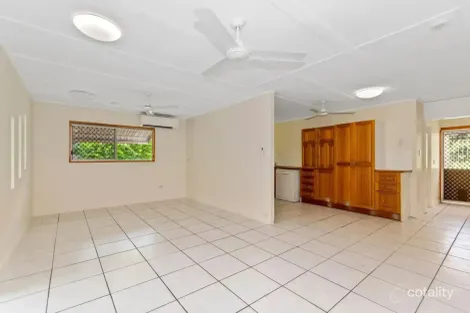 Property photo of 7 Linden Crescent Wulguru QLD 4811
