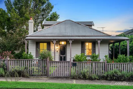 Property photo of 66 Kirby Street Rydalmere NSW 2116