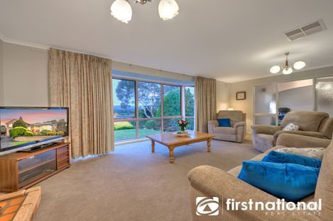 Property photo of 4 Bettina Court Berwick VIC 3806