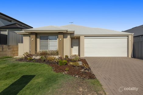 Property photo of 16 Azelia Approach Madora Bay WA 6210