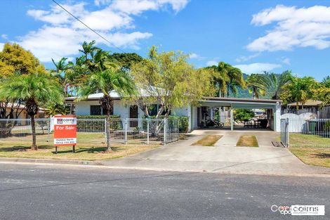 Property photo of 16 Trucano Close Whitfield QLD 4870