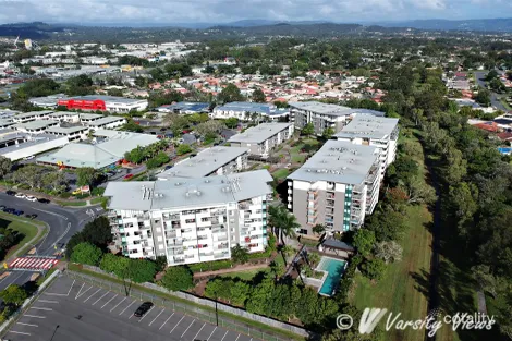 4502/12-14 Executive Dr, Burleigh Waters, QLD 4220