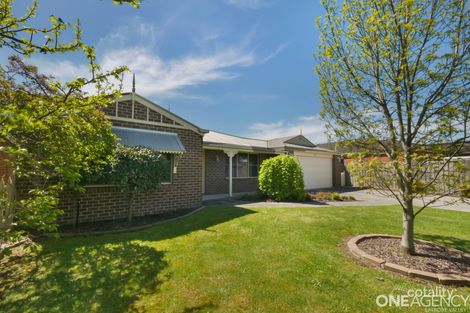 Property photo of 14 St Georges Road Traralgon VIC 3844
