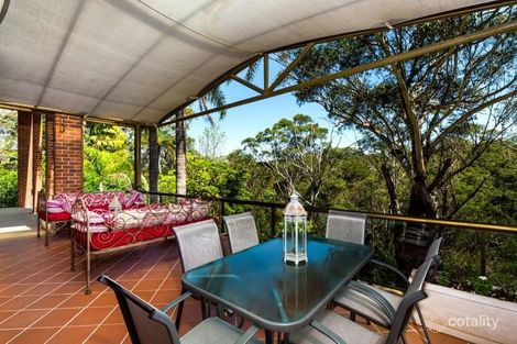 Property photo of 123 St Johns Avenue Gordon NSW 2072