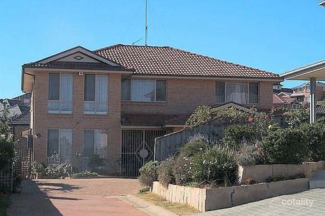 Property photo of 37 Sacoya Avenue Bella Vista NSW 2153